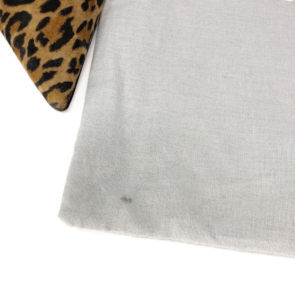 Manolo Blahnik BB Leopard Print Suede Pump Heel EU38 - Picture 10 of 16